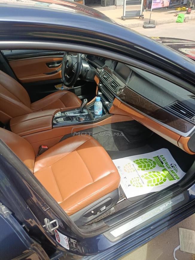 BMW série 5
