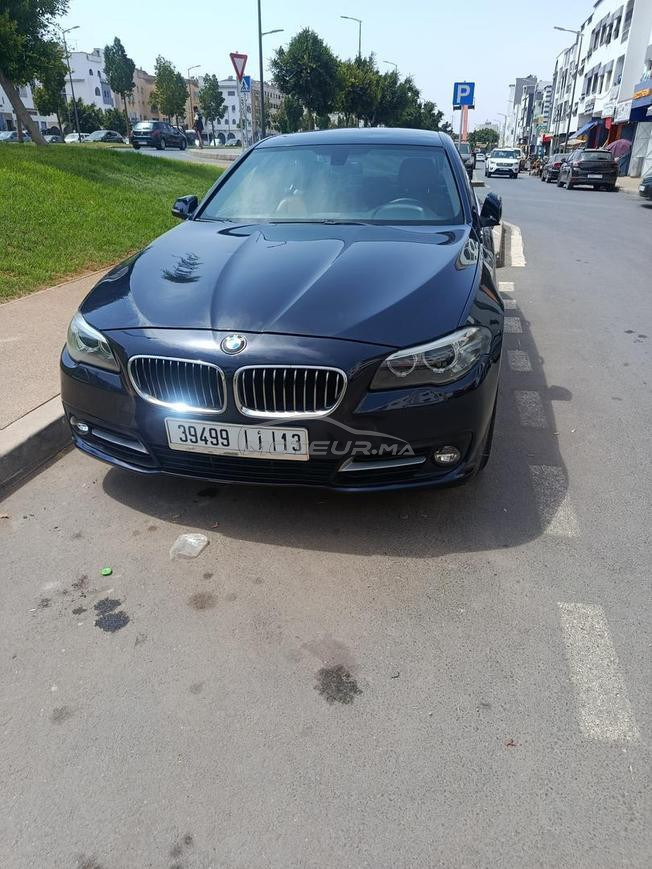 BMW série 5