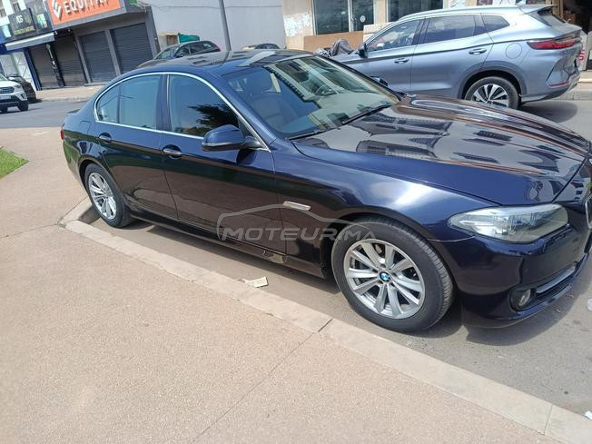 BMW série 5