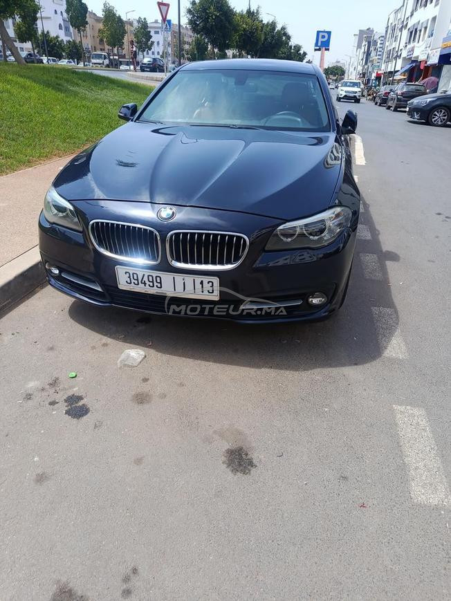 BMW série 5