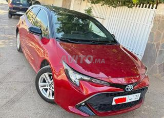 Toyota Corolla Modèle 2019