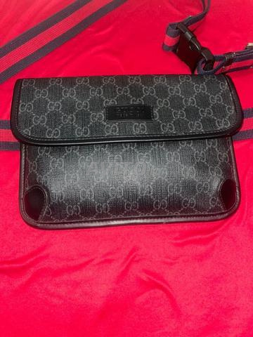 حقيبة غوتشي