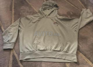 FILA Hoodie Original (L)