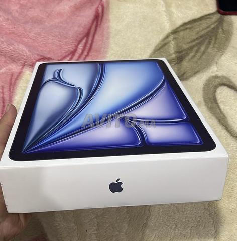 IPAD AIR 11-inch M3 2025 WIFI 128 Go