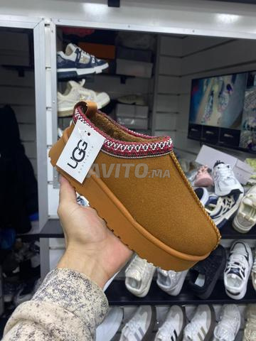 حذاء مريح 😍