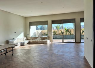 🏡 Villa à vendre en face Noria Golf