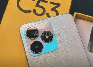 realme C53 | 6GB RAM / 128GB | En excellent état