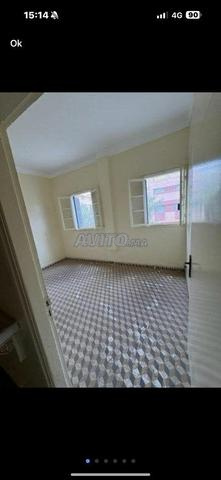 شقة للإيجار في شارع زلاقة