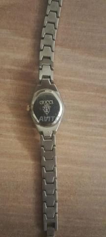 ساعة Gucci أصلية للنساء
