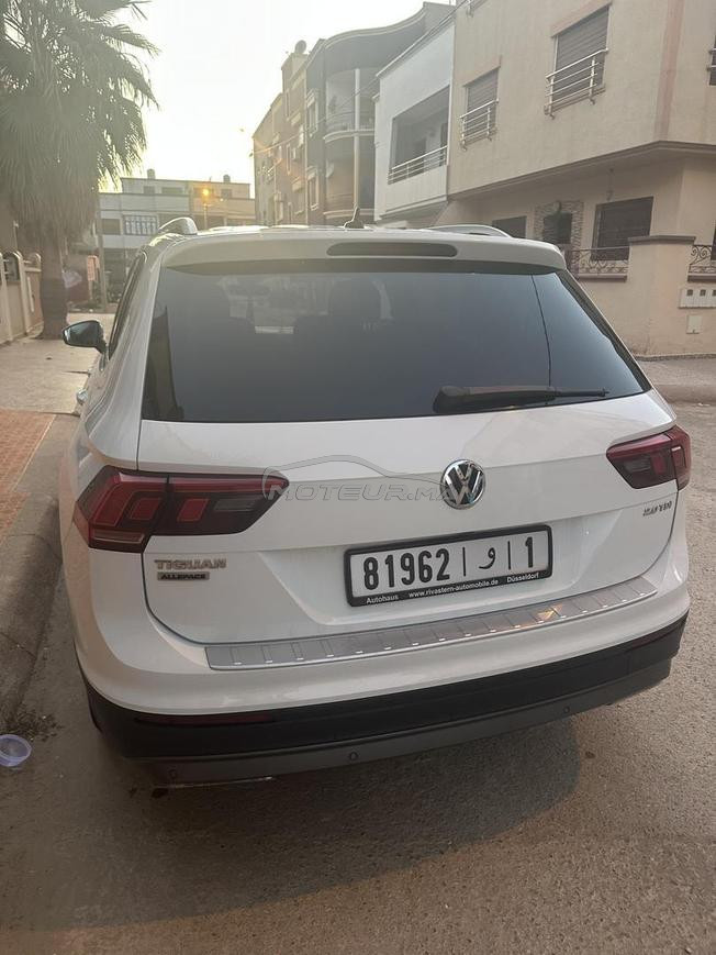 tiguan 7 places