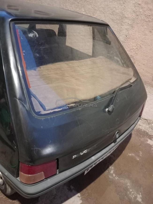 Peugeot 205