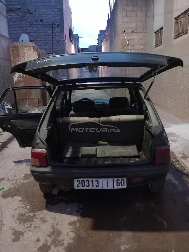 Peugeot 205