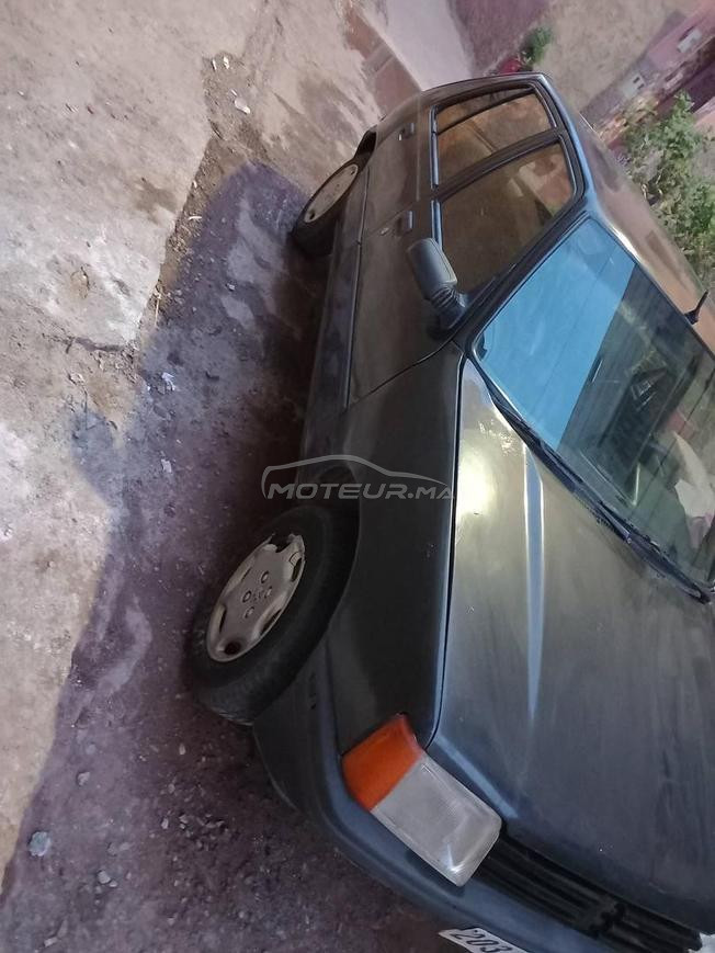 Peugeot 205