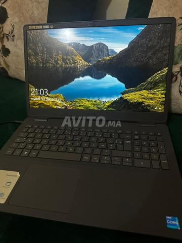DELL Vostro 15 3000 i5 الجيل الحادي عشر