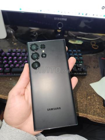 Samsung S23 Ultra 256Gb