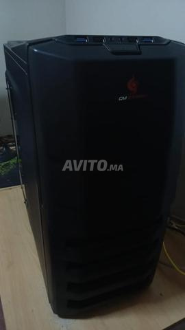 حاسوب ألعاب مزيان