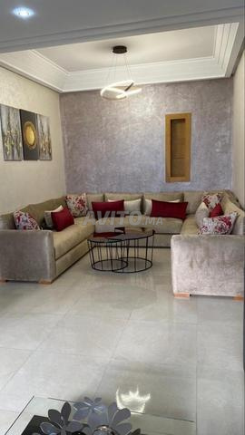 شقة للإيجار 120 متر مربع في المنصورية