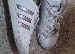 حذاء رياضي مستعمل