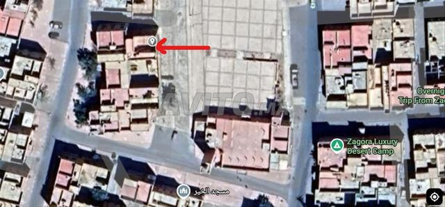 Superbe Maison à Zagora منزل رائع للبيع في زاكورة