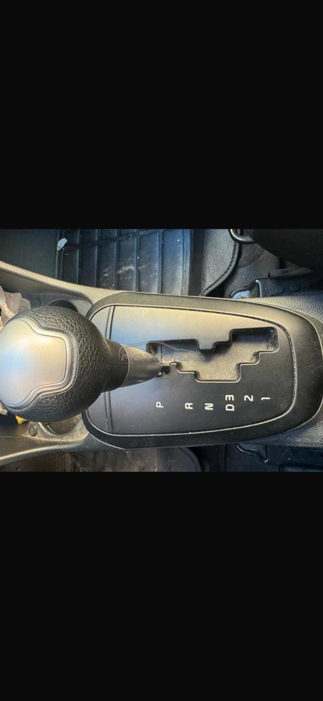 Kia Picanto Essence Automatique 2021 à Agadir
