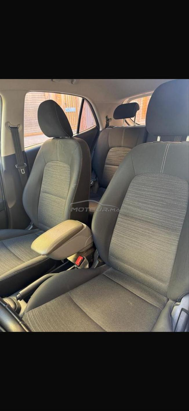 Kia Picanto Essence Automatique 2021 à Agadir