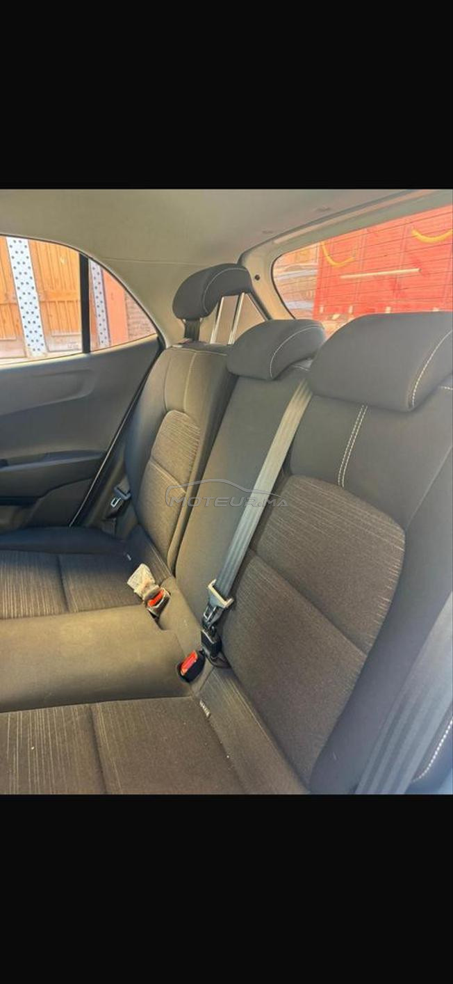 Kia Picanto Essence Automatique 2021 à Agadir