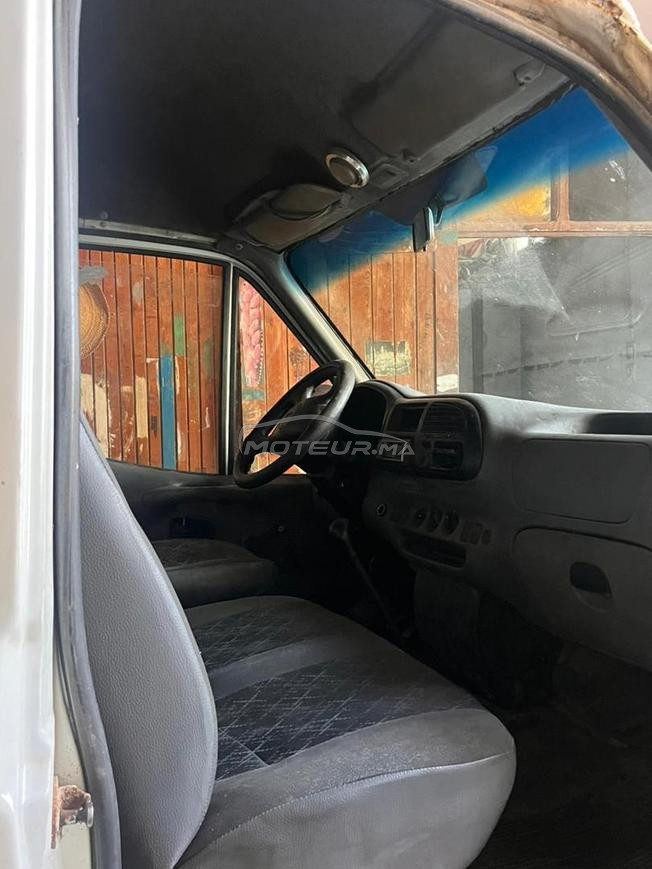 Ford Transit Diesel Manuelle 1998 à Casablanca