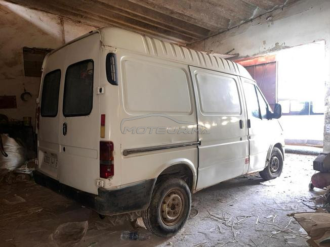 Ford Transit Diesel Manuelle 1998 à Casablanca