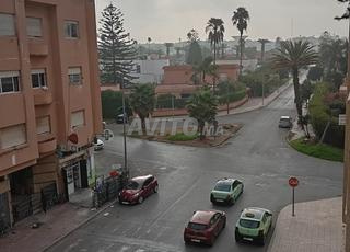 شقة رائعة 92م2 مشمسة في وفا