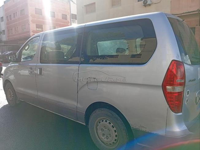 hyundai H1 