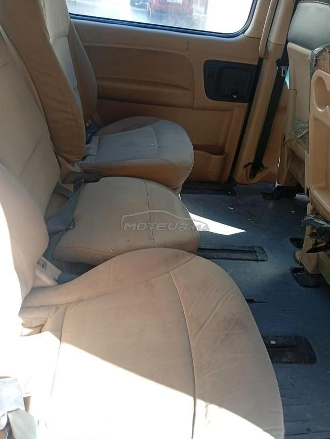 hyundai H1 