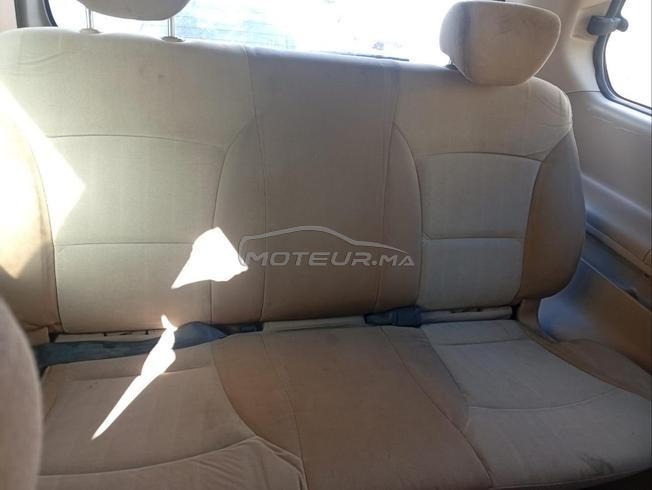 hyundai H1 