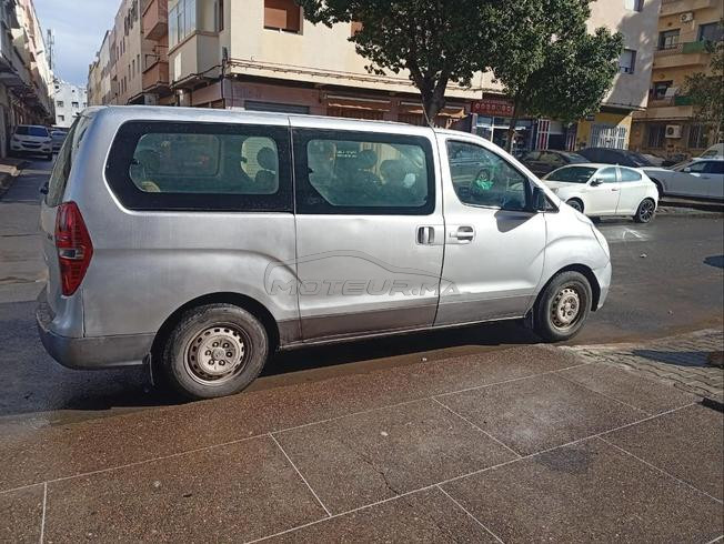 hyundai H1 