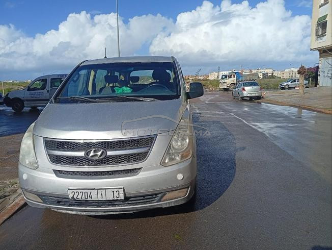 hyundai H1 
