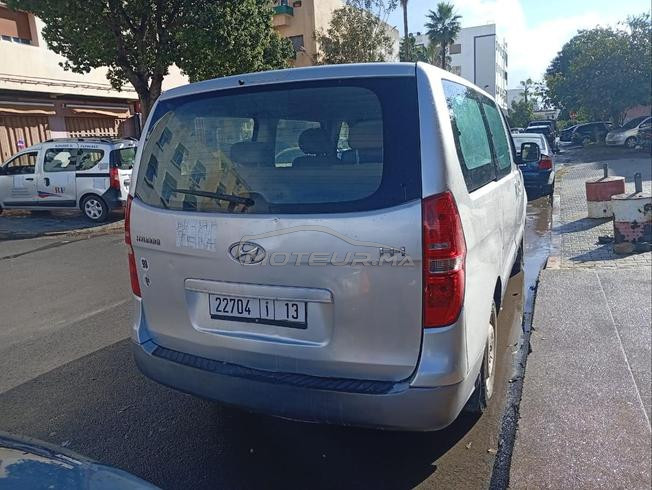 hyundai H1 