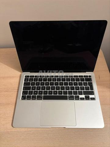 MacBook Air Retina 13-Inch 2019