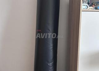 كيس ملاكمة قابل للنفخ Décathlon