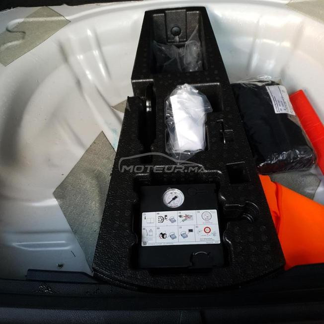 Skoda Karoq Diesel Automatique 2021 à Marrakech