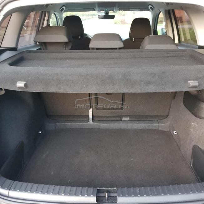 Skoda Karoq Diesel Automatique 2021 à Marrakech