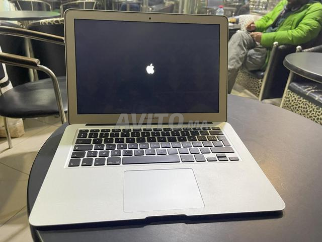 MacBook Air (13 pouces 2017)