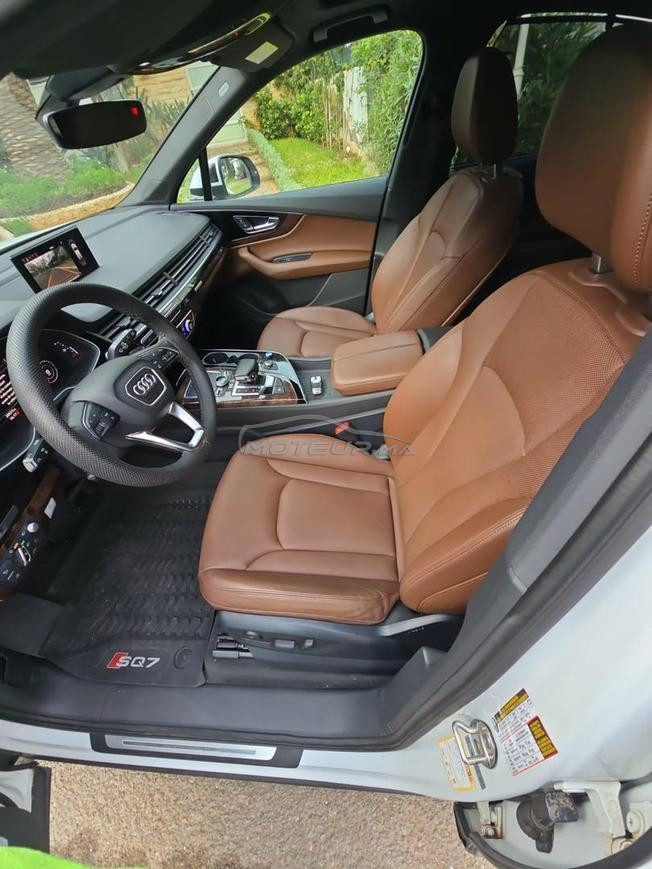 Voiture en excellent état 