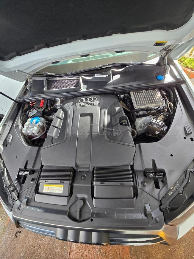 Voiture en excellent état 