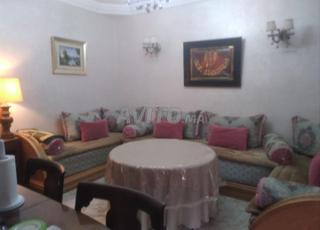 شقة للإيجار في أكادير