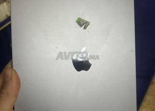 ايباد اير 5 M- (تجاوز كامل)