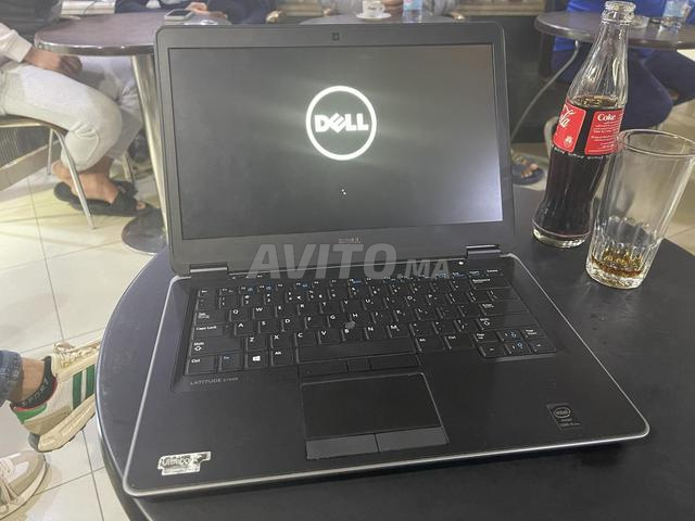Dell Latitude E7440 I5 4eme Gen