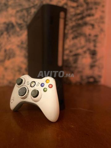 xbox 360 همزة