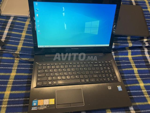 Lenovo z50-70 Core i3 Gen 4