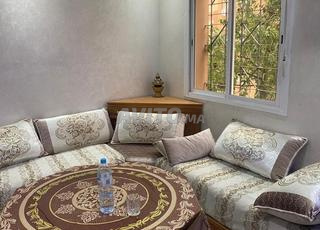 شقة للبيع 96 متر مربع في مراكش