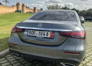 Mercedes-Benz Classe E300 DE Pack AMG 2021