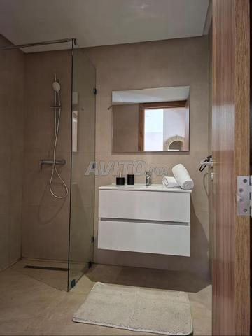 Appartement à vendre 58 m² à Marrakech